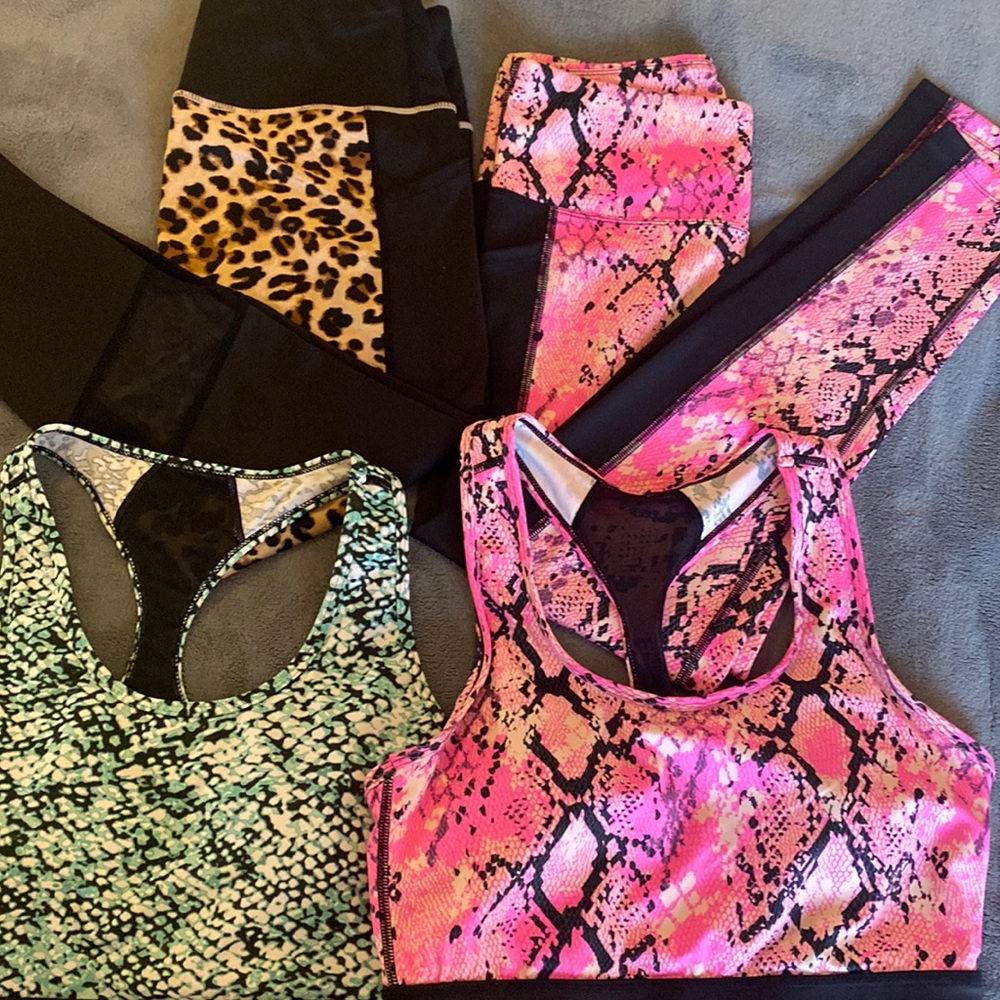 Lularoe active wear Lot